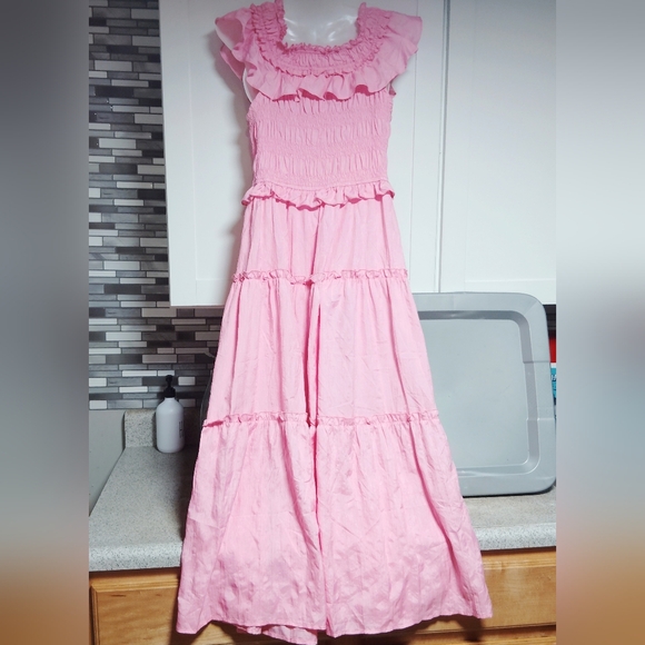 Avara Ebby Dress Sz-S - Picture 4 of 6